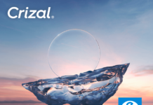 Essilor ha desarrollado la completa gama Crizal, un escudo invisible que mejora la transparencia de las lentes y permite proteger los cristales de manchas, arañazos, polvo o agua