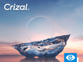 Essilor ha desarrollado la completa gama Crizal, un escudo invisible que mejora la transparencia de las lentes y permite proteger los cristales de manchas, arañazos, polvo o agua