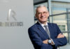 Anders Hedegaard CEO Rodenstock,