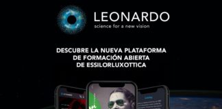 Leonardo EssilorLuxottica idiomas