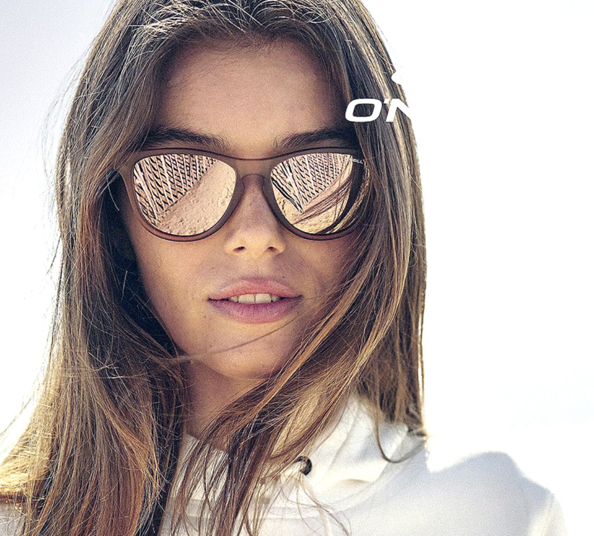 Tres innovaciones en la colección de gafas de O'Neill 2022 - Optimoda