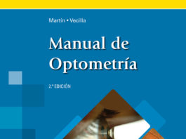 Manual de Optometría