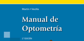 Manual de Optometría