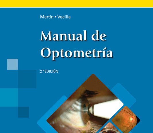Manual de Optometría