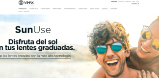 Vimaxsun nueva web