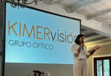 KIMERvisión inicia su calendario de RoadShows nacionales en Valencia con gran éxito de asistencia