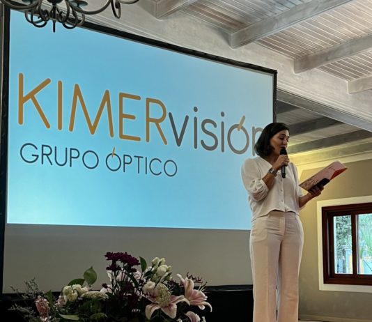 KIMERvisión inicia su calendario de RoadShows nacionales en Valencia con gran éxito de asistencia