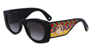 Lanvin introduce las nuevas gafas de sol Mother&Child Curb_001