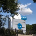 Sede Cione (Cione pone en marcha el proyecto Tickendy)