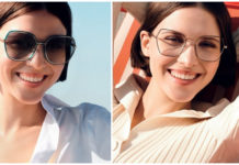 Gafas Furla