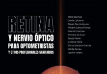 Retina y Nervio Óptico para Optometristas y Otros Profesionales Sanitarios