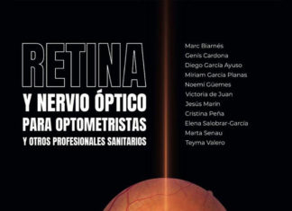Retina y Nervio Óptico para Optometristas y Otros Profesionales Sanitarios