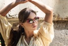 Colección de gafas essential de cione