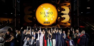 Silmo d'Or 2022