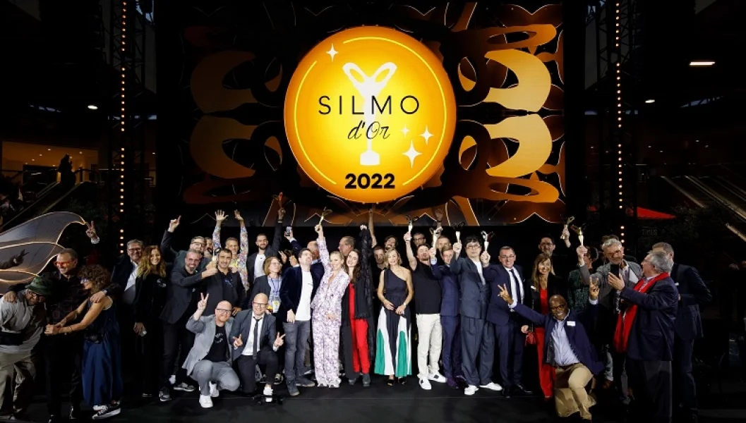 Silmo d'Or 2022