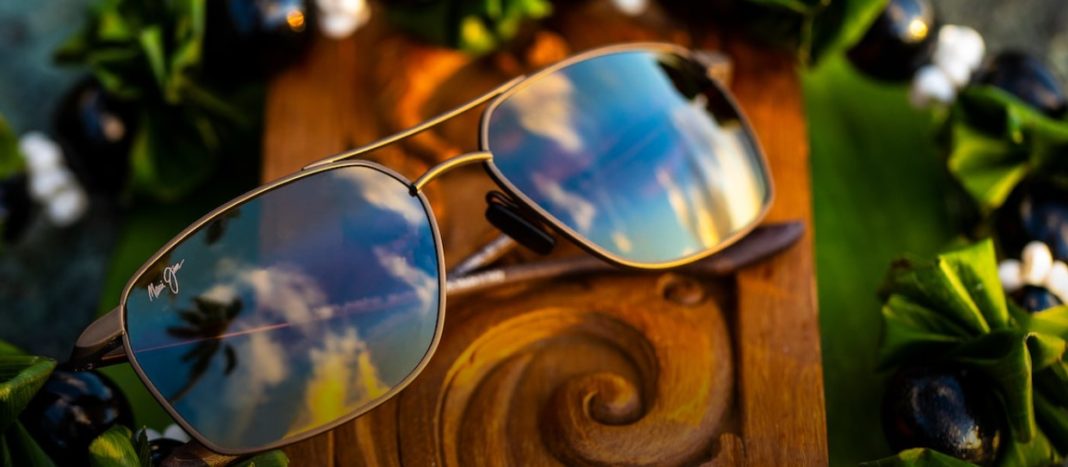 Gafas de sol Maui Jim