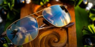 Gafas de sol Maui Jim