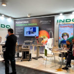 INDO Congreso Sociedad Española de Oftalmología 1