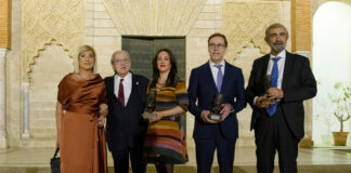 Premios Daza de Valdés