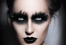 lentillas de fantasía