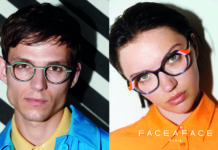 gafas Face a Face