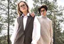 Colección Brendel eyewear otoño invierno 2022