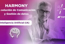 integración y gestión de la información en la óptica