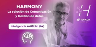 integración y gestión de la información en la óptica