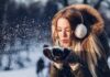 Cuidado del oído en invierno