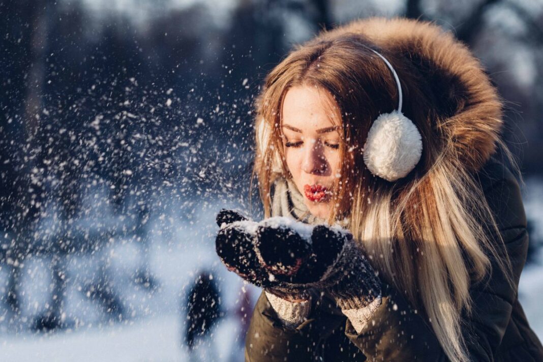 Cuidado del oído en invierno