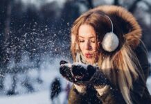 Cuidado del oído en invierno