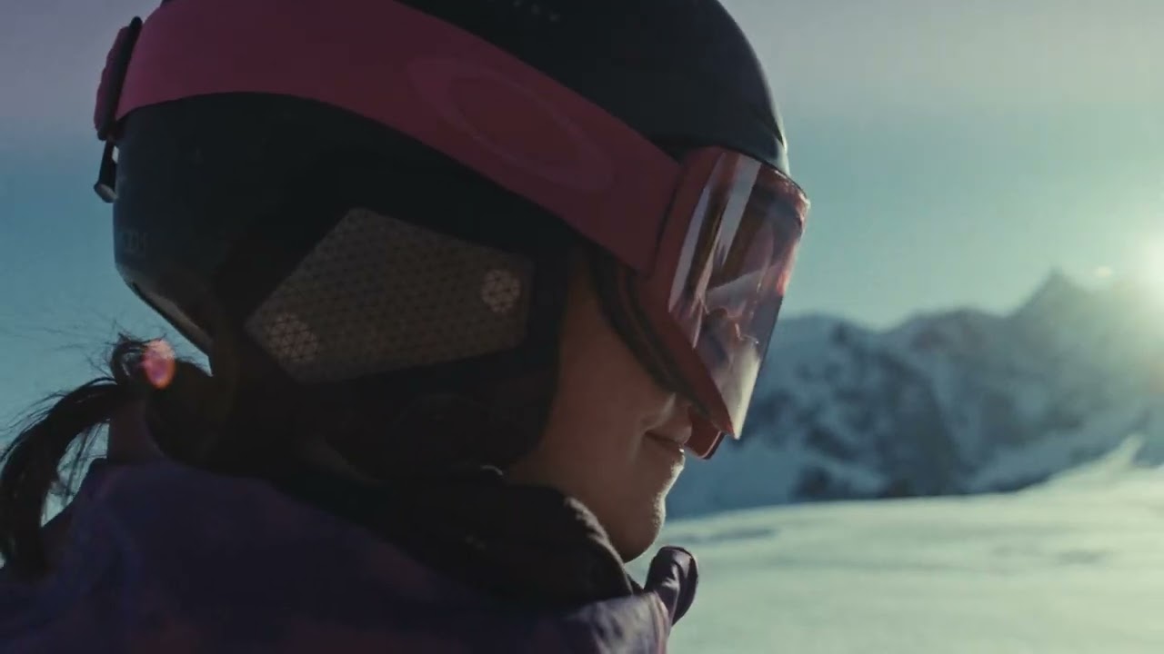 gafas nieve Oakley Optimoda