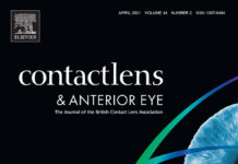 Contact Lens Evidence Based Academic Reports