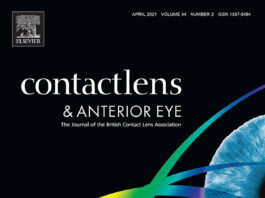 Contact Lens Evidence Based Academic Reports