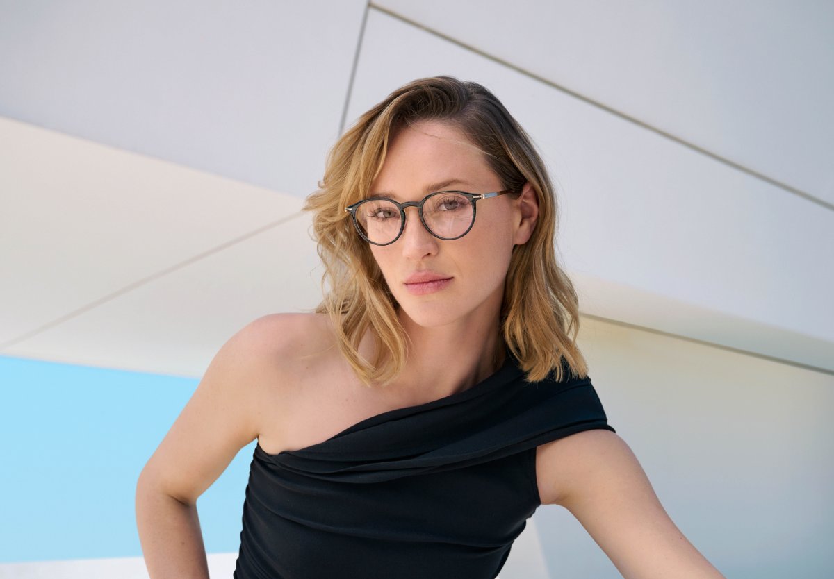Silhouette introduce los nuevos modelos de su colección de gafas Luxury Optimoda