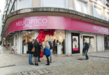 MEUOPTICO Portugal