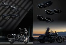 gafas Harley-Davidson