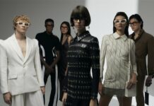 Multiópticas en MBFWMadrid