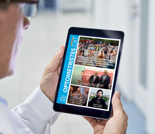 revista Optometristes.cat 30
