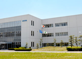 Hoya Vision Care y Nidek anuncian su nueva alianza