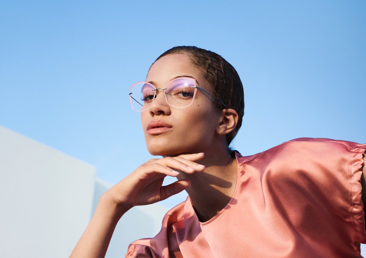 Monturas silhouette mujer outlet
