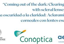 lentes esclerales