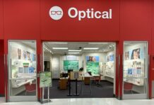 Target Optical