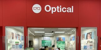 Target Optical