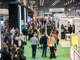 Vision Expo Nueva York