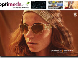 Optimoda Plus Marzo