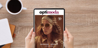 Optimoda 215 promo