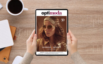 Optimoda 215 promo