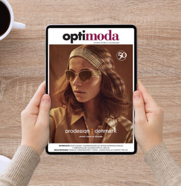 Optimoda 215 promo