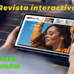 Promo Optimoda Plus Mayo 2023